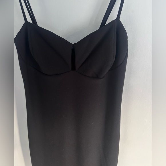 Dynamite Sweetheart Maxi Dress - Picture 3 of 7